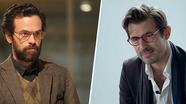 image de la news The Square : Romain Duris aurait refusé de jouer dans la Palme d’Or 2017