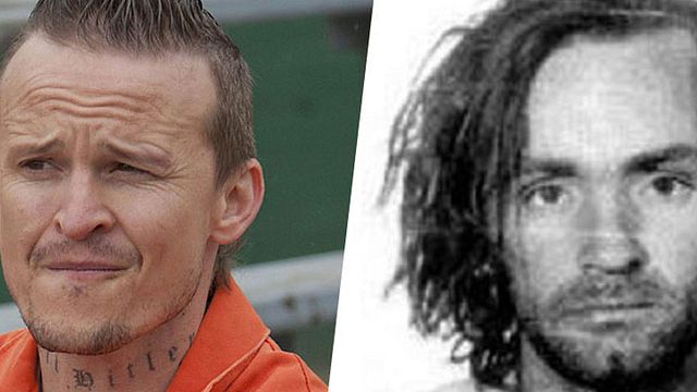 image de la news MINDHUNTER : le même acteur jouera Charles Manson dans la série de David Fincher et le film de Tarantino !