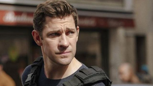 image de la news Jack Ryan : que vaut la série Amazon adaptée des romans de Tom Clancy ?