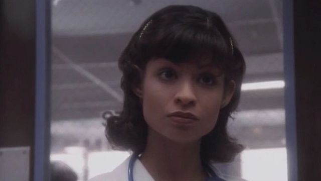 image de la news Urgences : Vanessa Marquez qui jouait Wendy tuée chez elle par la police