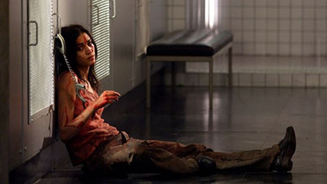 image de la news Martyrs : Mélancolie du chaos, un ouvrage pour revivre l'expérience d'un des plus grands films d'horreur français