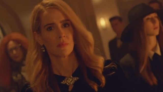 American Horror Story Apocalypse : première vraie bande-annonce de la saison 8