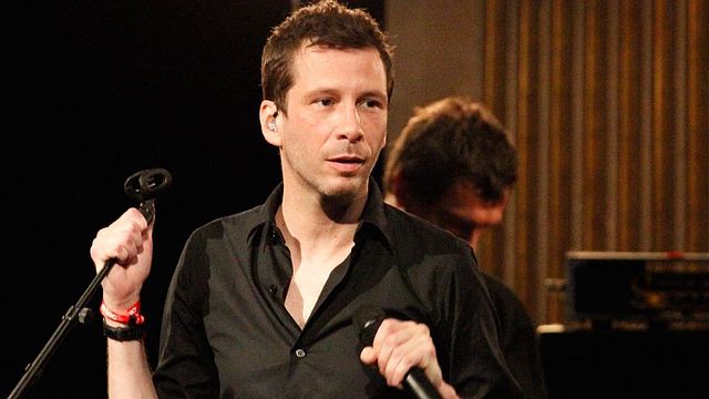image de la news Deauville 2018 : "Il était une fois en Amérique est une leçon de cinéma parfaite" pour Alex Beaupain, membre du jury
