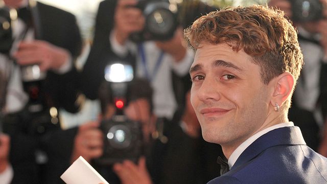 Matt & Max : le prochain Xavier Dolan se dévoile en photos