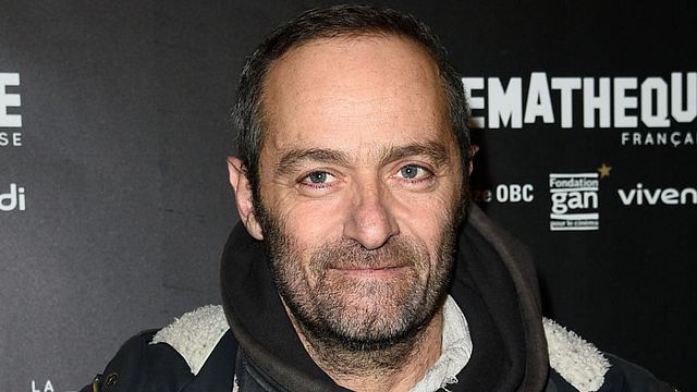 image de la news Deauville 2018 : pour Cédric Kahn, "la grande force du cinéma américain c'est de savoir capter les talents de partout"