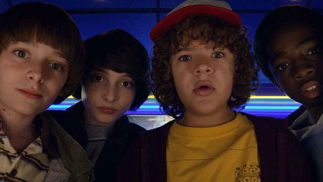 image de la news Stranger Things : une attraction horrifique aux couleurs de la série dans les parcs Universal