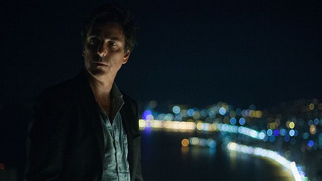 image de la news Ad Vitam : Arte lance sa série SF avec Yvan Attal cet automne
