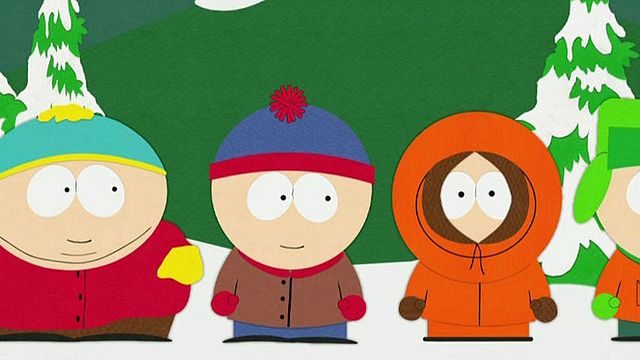 image de la news Insatiable, South Park, 13 Reasons Why... 8 séries qui ont suscité la polémique à leur lancement