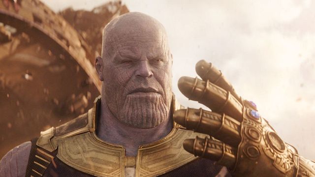 image de la news Avengers 4 : les reshoots sont destinés à tourner la fin du film selon Mark Ruffalo
