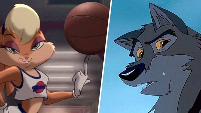 5 films d'animation que vous n'avez pas pu oublier si vous avez grandi dans les années 90