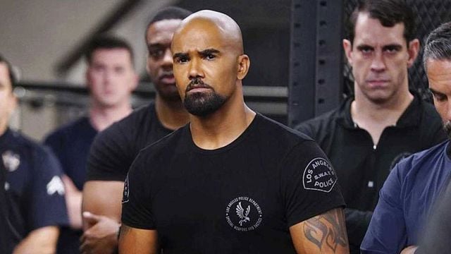 image de la news S.W.A.T : la chasse aux criminels est ouverte avec Shemar Moore sur TF1