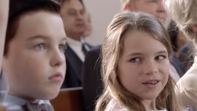 image de la news Young Sheldon : Retour en 1990 avec le trailer de la saison 2