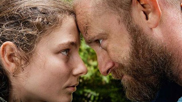 image de la news Debra Granik (Leave No Trace) : "dans tout film de fiction j'ajoute des éléments que j'ai observé comme documentariste"