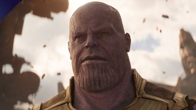 Avengers : 5 choses à savoir sur Thanos