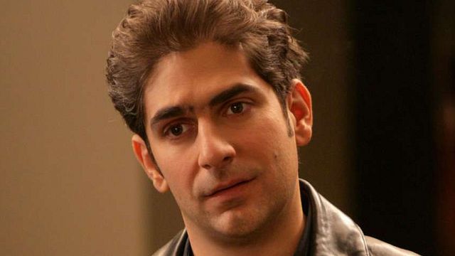 image de la news Les Soprano : Michael Imperioli, l'inoubliable Christopher Moltisanti, publie son premier roman