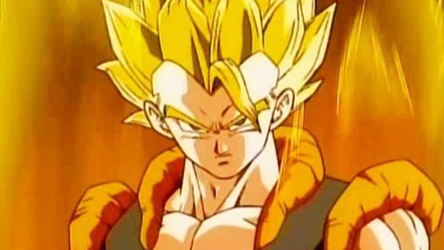 image de la news Dragon Ball Super : après Broly, un autre personnage non-canon dans le film ?