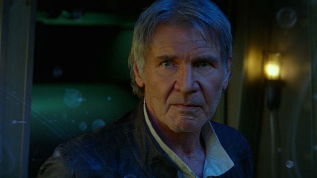 image de la news En colère, Harrison Ford dénonce vivement l'inaction des politiques au sujet du réchauffement climatique