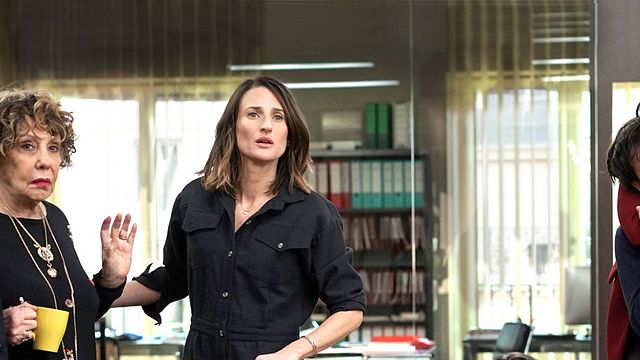 image de la news Dix Pour Cent : la saison 4 devrait être la dernière