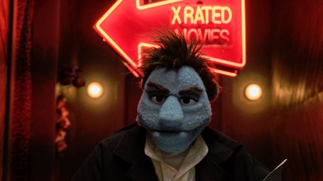 image de la news Carnage chez les Puppets : quand la promo du film faisait l'objet d'une plainte...