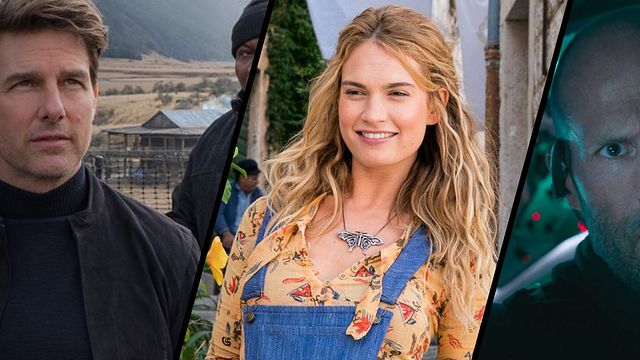 image de la news Mamma Mia, Mission:Impossible, En eaux troubles : faites votre shopping-ciné de la rentrée [PARTENAIRE]