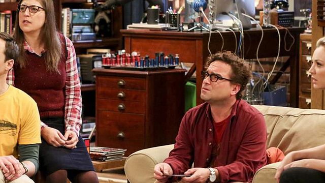 image de la news The Big Bang Theory : le créateur ne sait pas comment finira la série !
