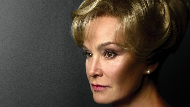 image de la news American Horror Story - Apocalypse : Jessica Lange prépare son retour sur la photo signée Ryan Murphy