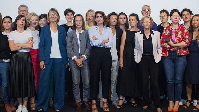 image de la news Assises sur la parité au cinéma : quelles mesures ont été prises ?