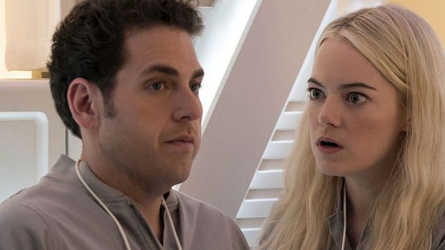 image de la news Maniac sur Netflix : y'aura-t-il une saison 2 ?