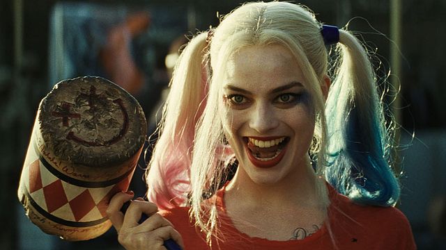 image de la news Birds of Prey : Harley Quinn et son gang débarqueront début 2020 !