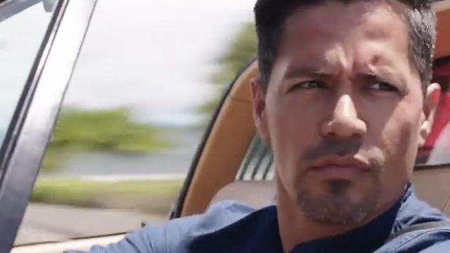 image de la news Magnum P.I. : que vaut le pilote du reboot avec Jay Hernandez ?
