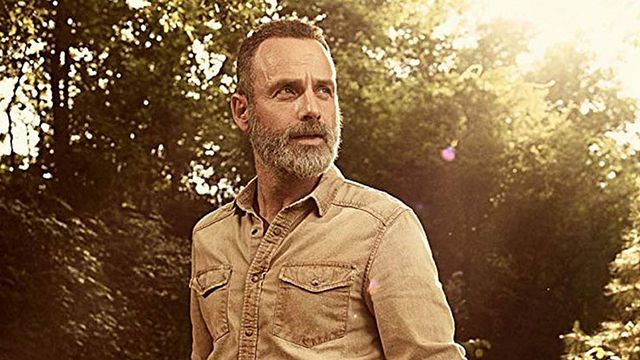 image de la news The Walking Dead : Andrew Lincoln de retour en saison 10... en tant que réalisateur ?