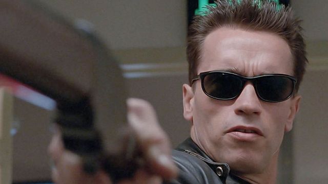 image de la news Terminator 6 : Arnold Schwarzenegger et Linda Hamilton reprennent la pose 27 ans après !
