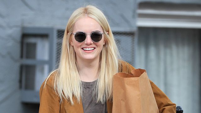 image de la news Shopping : adoptez le look Annie Landsberg de la série Maniac [PARTENAIRE]