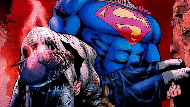 image de la news Justice League : Batman aurait dû mourir dans la suite