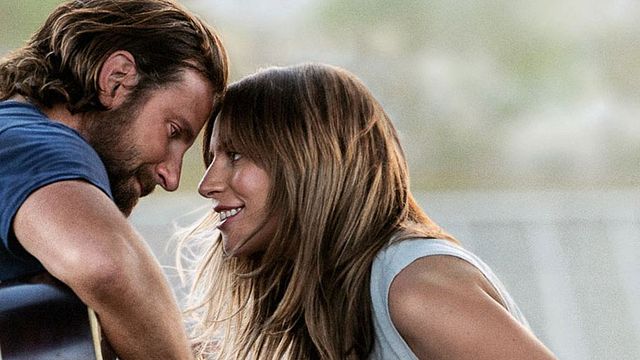 image de la news A Star is born - Bradley Cooper : "Lady Gaga est une des plus grandes artistes de notre époque"