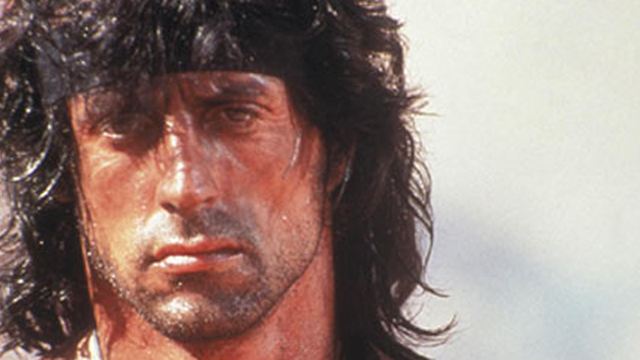 Rambo 5 : Stallone en mode cowboy sur les premières photos du film !
