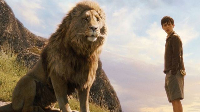 Le Monde de Narnia : de nouveaux films en préparation pour Netflix