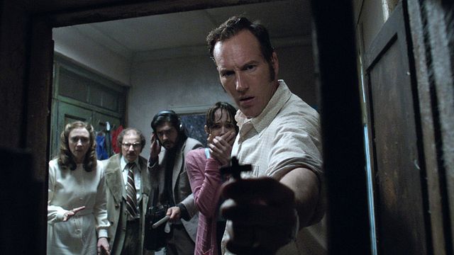 image de la news Conjuring 3 : James Wan ne réalisera pas et a trouvé son successeur