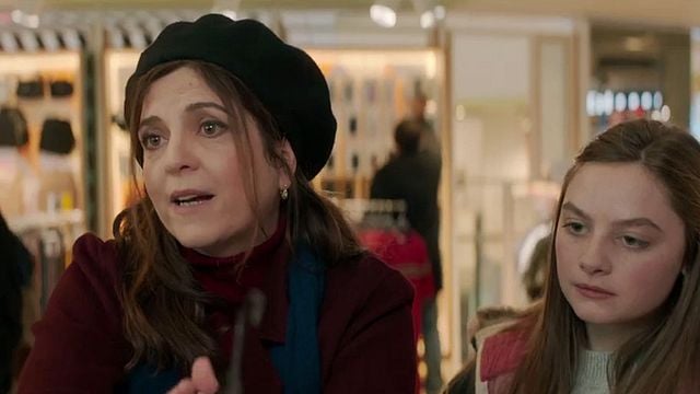 Bande-annonce Les Bonnes intentions : Agnès Jaoui cherche à faire le bien autour d'elle