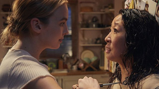 image de la news Killing Eve : une saison 2 pour la série d'espionnage diffusée par Canal + ?