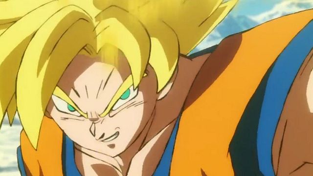 image de la news Dragon Ball Super Broly : l'enfance de Gokû et Vegeta explorée dans la nouvelle bande-annonce du film