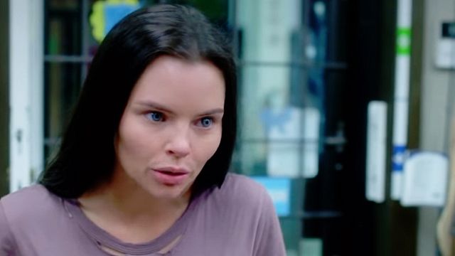 image de la news Siren : une date et une bande-annonce sanglante pour la saison 2