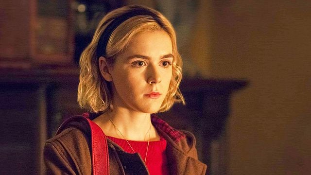 Les Nouvelles aventures de Sabrina : la série aurait pu être un film d'horreur produit par Jason Blum !