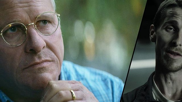 image de la news De Vice à The Machinist, les transformations physiques de Christian Bale