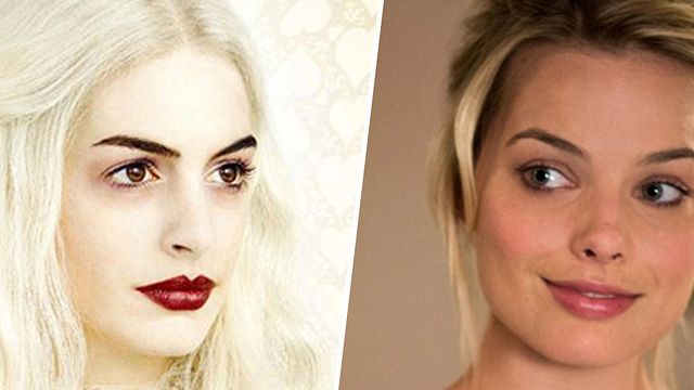 image de la news Barbie : Margot Robbie pourrait remplacer Anne Hathaway