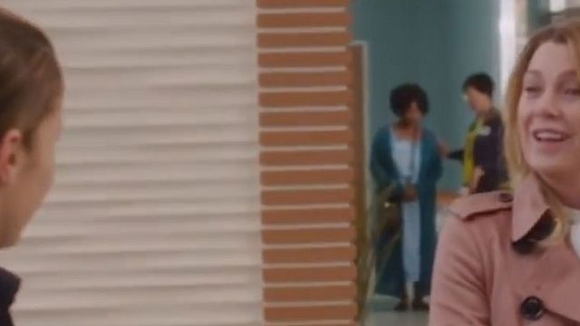 image de la news Grey's Anatomy saison 15 : teaser du prochain crossover avec Station 19
