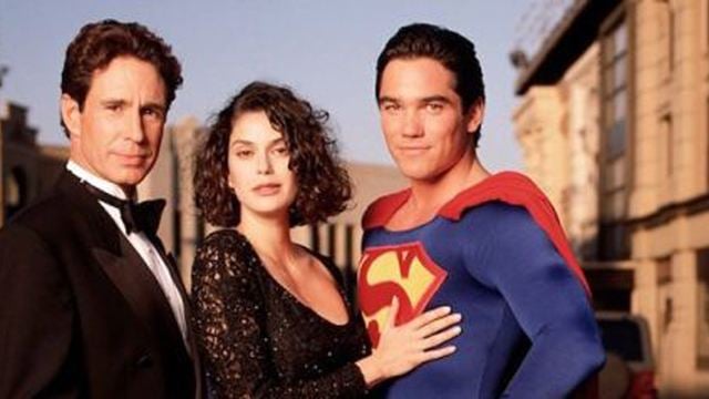 Loïs & Clark : Teri Hatcher & Dean Cain militent (encore) pour une suite de la série