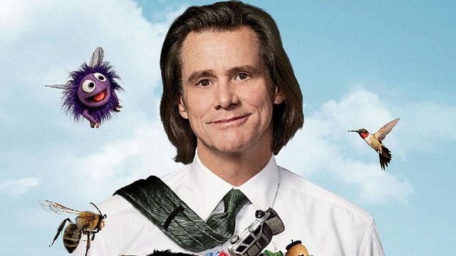 Kidding est renouvelée : une saison 2 pour la série tragi-comique avec Jim Carrey