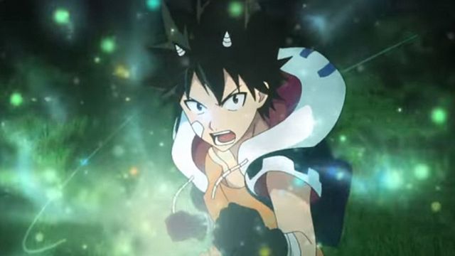 image de la news Radiant : "J'ai vu dans le manga le même potentiel que Dragon Ball et One Piece" raconte le producteur Yusuke Fujita