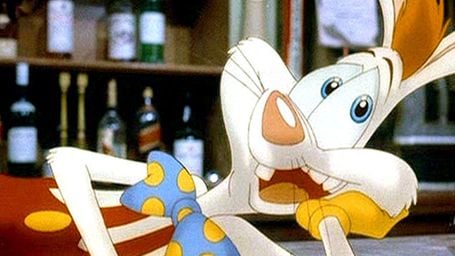 Roger Rabbit a 30 ans ! Saviez-vous que c'est une adaptation d'un livre très noir ?